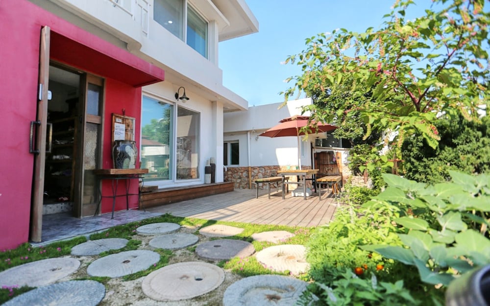Jeonju Hanok Village Kkol Guesthouse view 2
