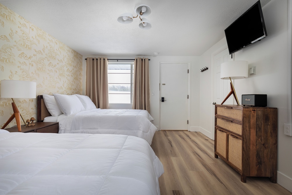 The Windmoor Lodge