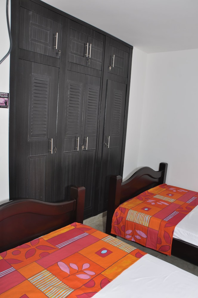 Apartasol 102 B Reserva de la Colina view 5