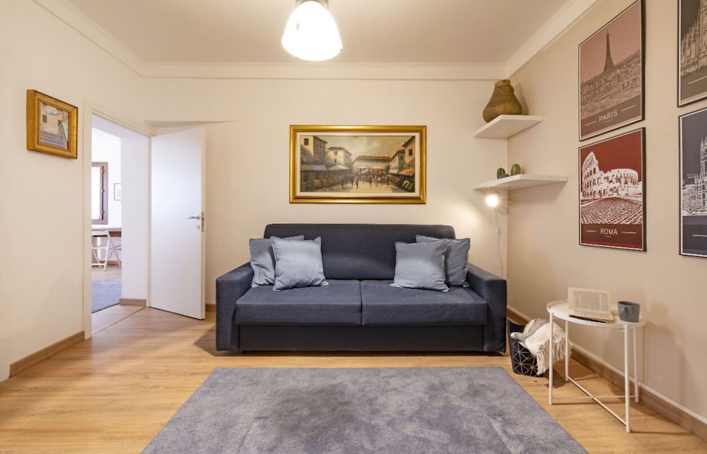 San Marco Schiavoni Apartments