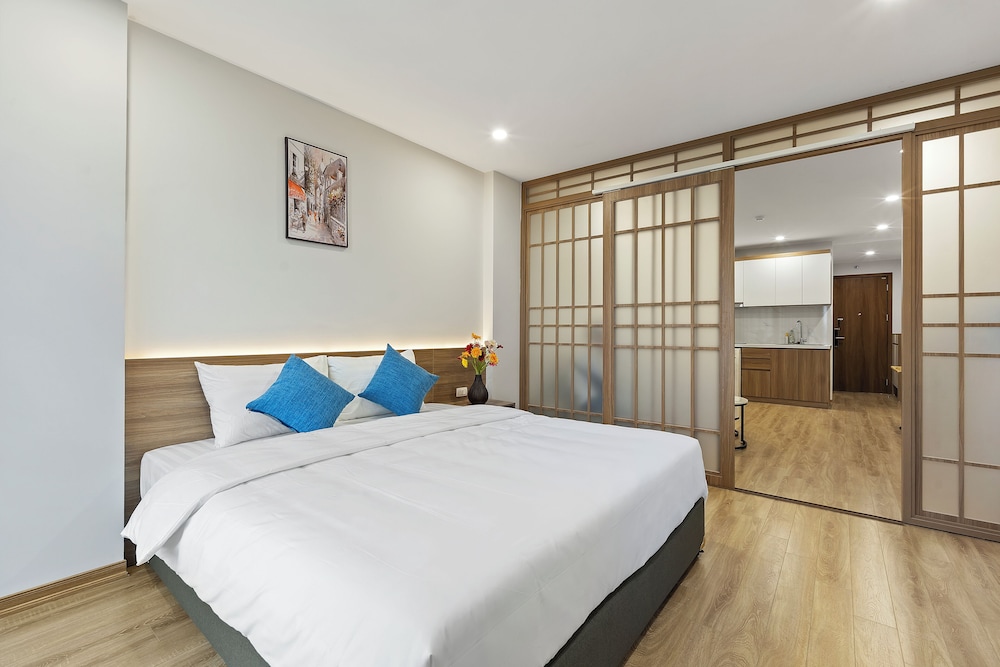 Residence Suite