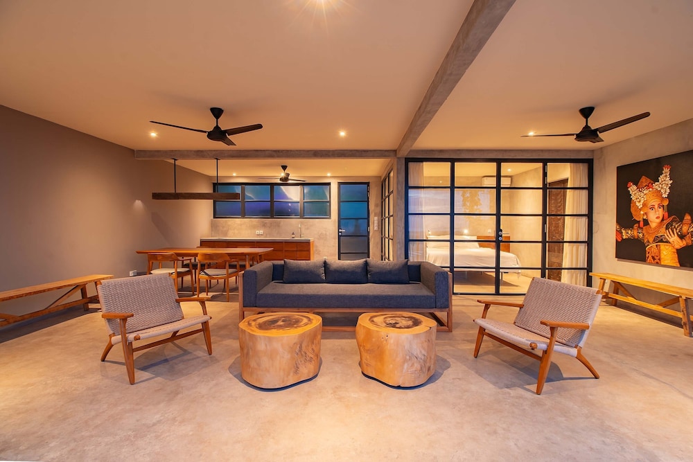 Sumberkima Hill Private Villa Retreat