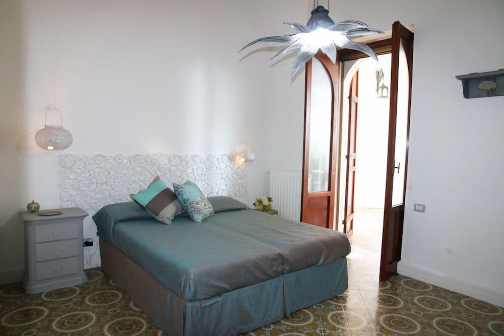 Villa Le Cesine