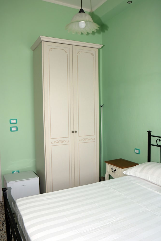 B&B Il Suono Del Mare view 3