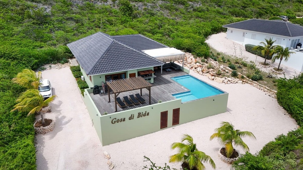 Gosa Di Bida I Private Pool