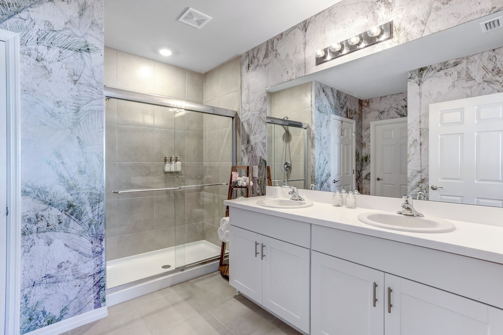 Modern Family Home w/ Patio & Yard in Cape Coral!