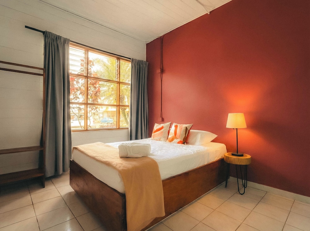 Viajero La Fortuna Hostel