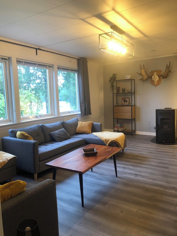 Villa Stolle
