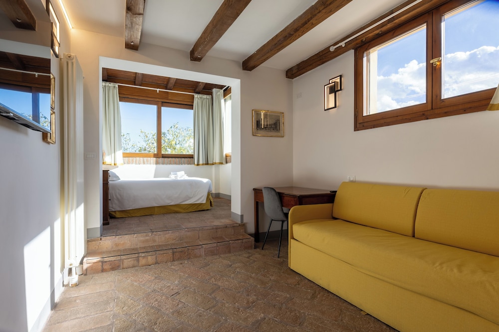BolognaRooms com- La Cascina