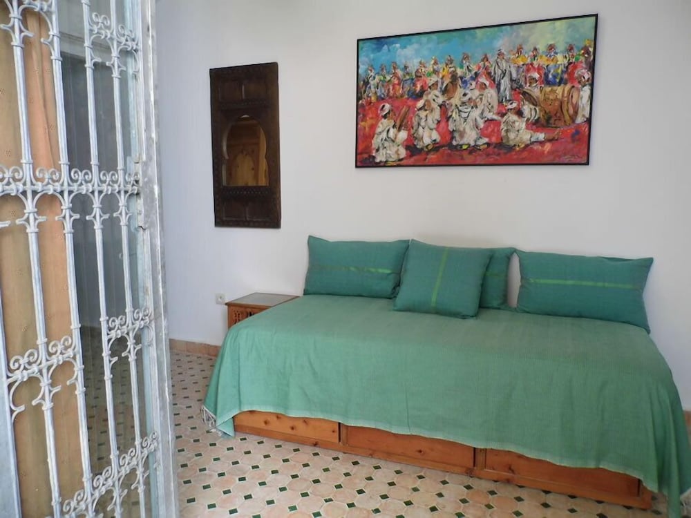 Riad Marco Andaluz