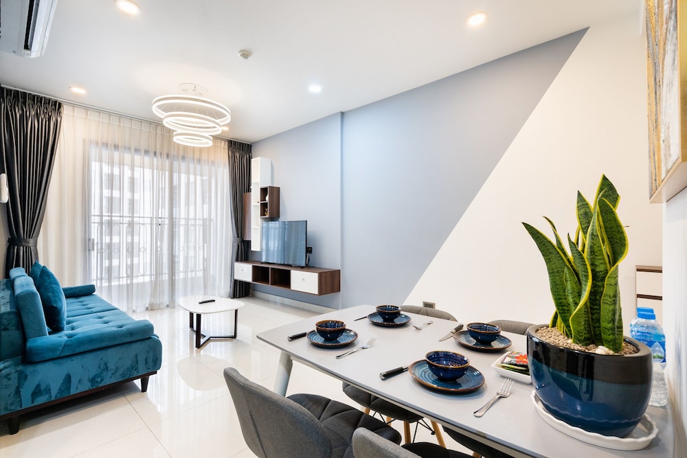 Saigon Royal - Melody Apartment