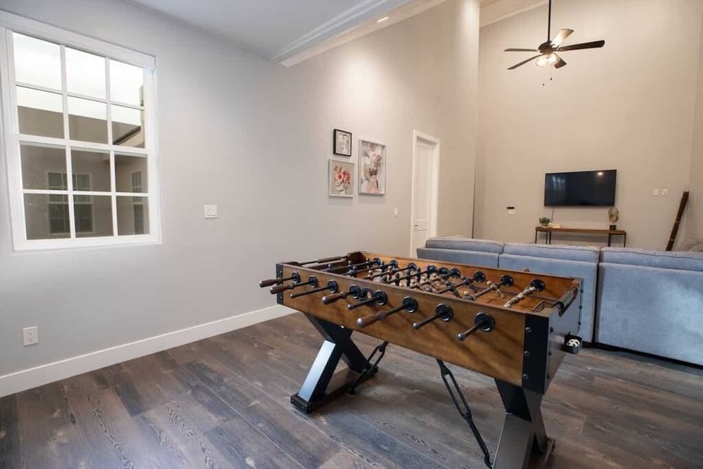 Twice Charmed 8 Bedroom Townhouse