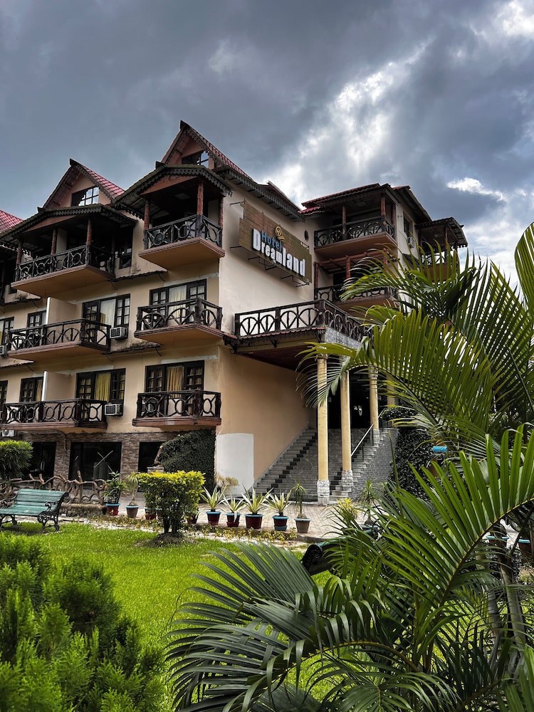 Hotel Dreamland Lataguri