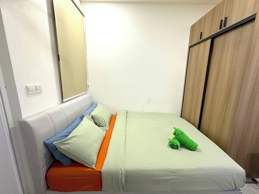 Neu Suites By Serenity Vacation Homes