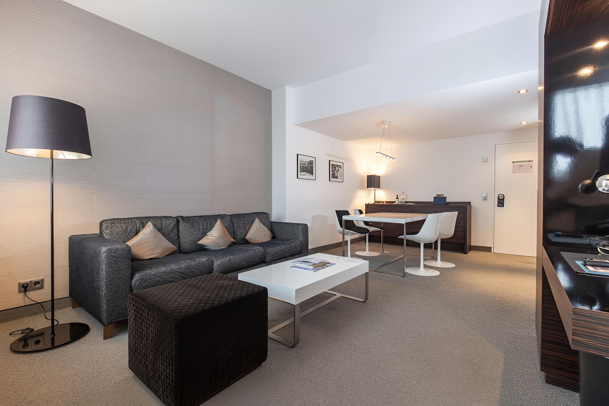 Stuttgart Vacations - Plaza Kongresshotel Europe Stuttgart - Property Image 10