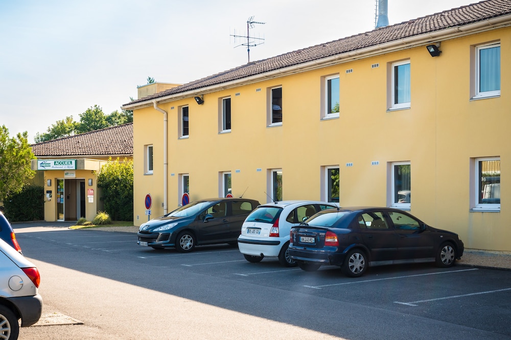 Saint-Herblain Vacations - Brit Hotel Nantes St Herblain - Le Kerann - Property Image 27
