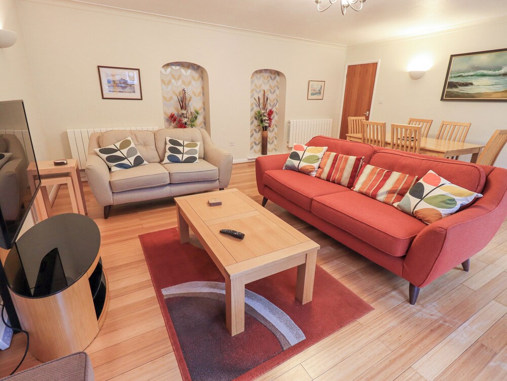 Molly's Cottage