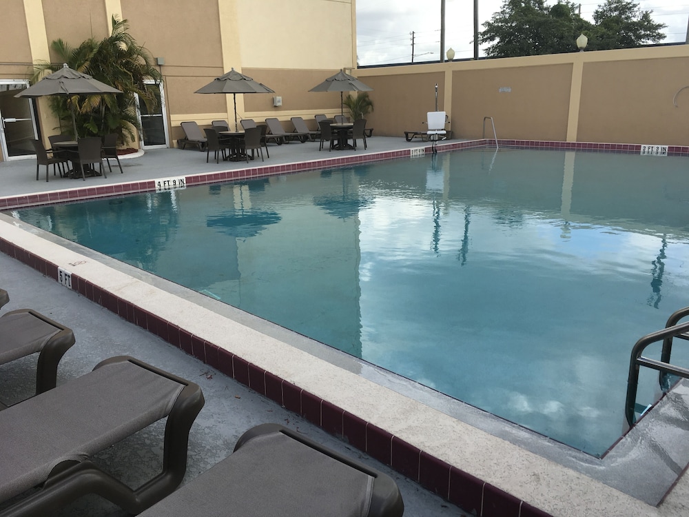 Holiday Inn Orlando North Winter Park by IHG, Billede 6