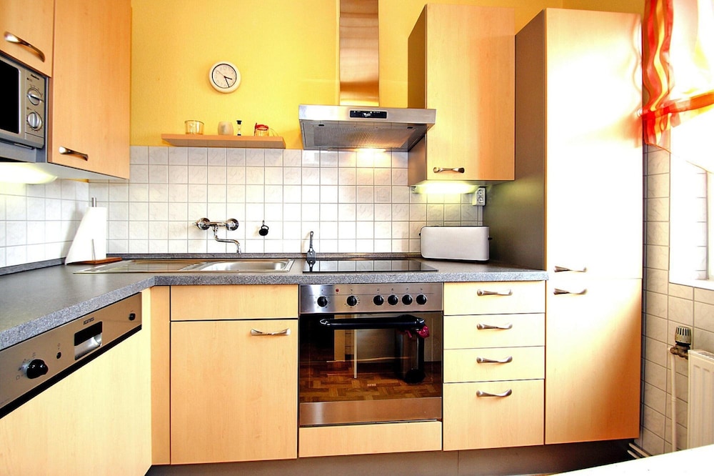 Bungalow Klonsnack, Dornumersiel