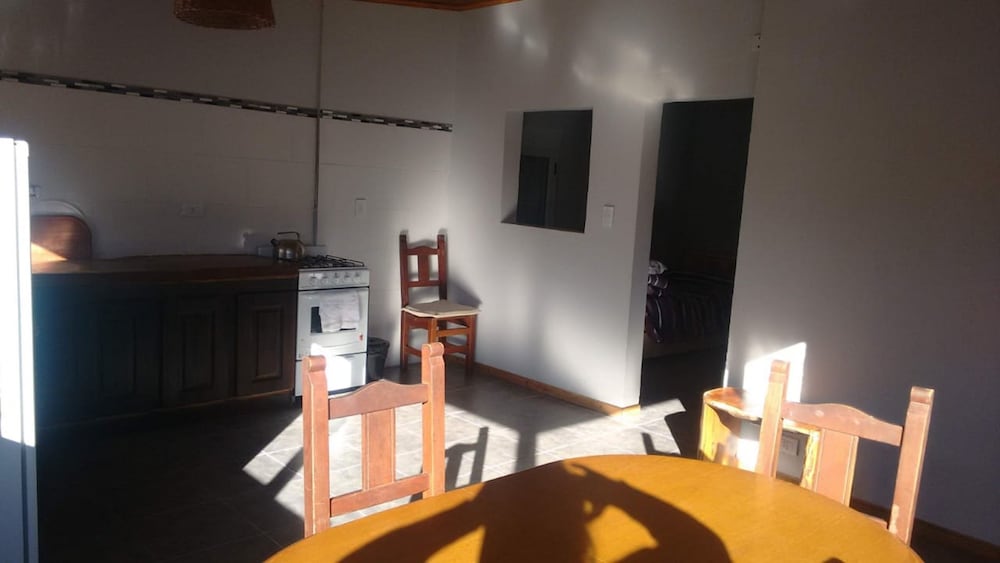 Casita del Sauce