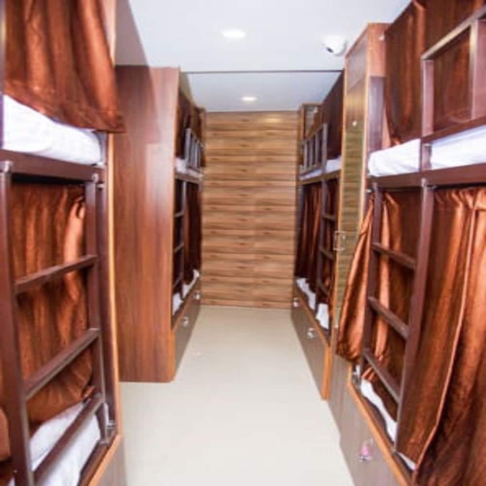 Negasi Dormitory
