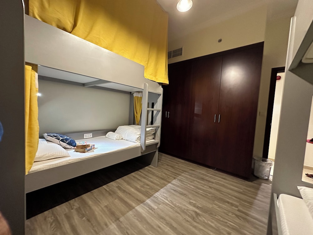 Sparkle View Hostel