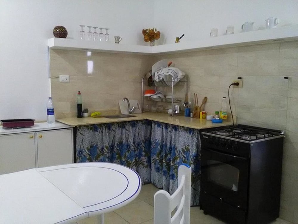 Luxor Guest House