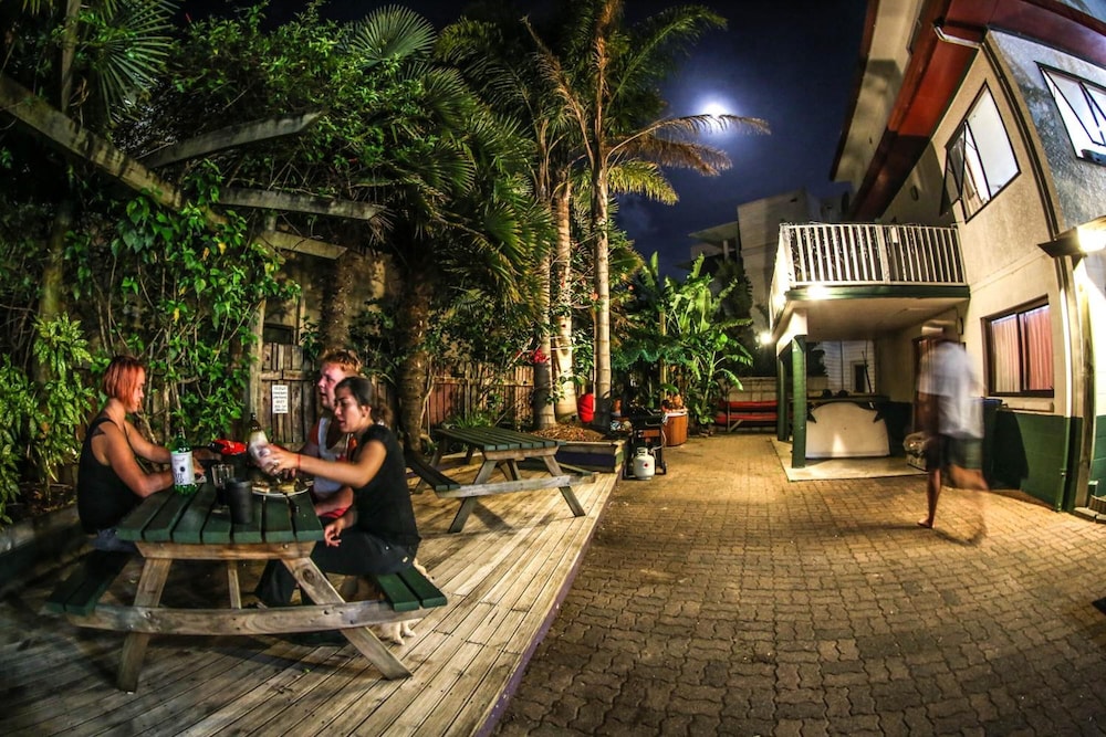 Centabay Lodge - Hostel — photo 17