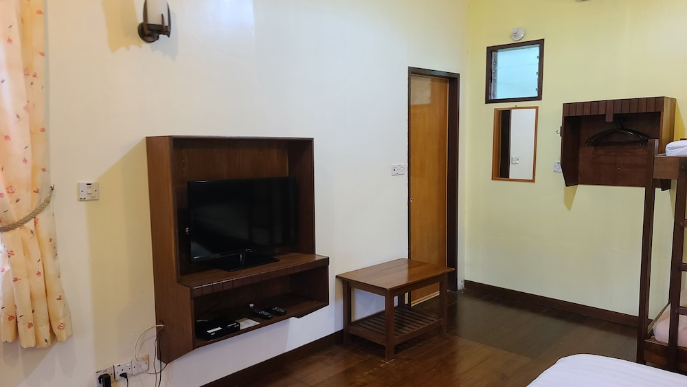 Sepilok B&B photo 5