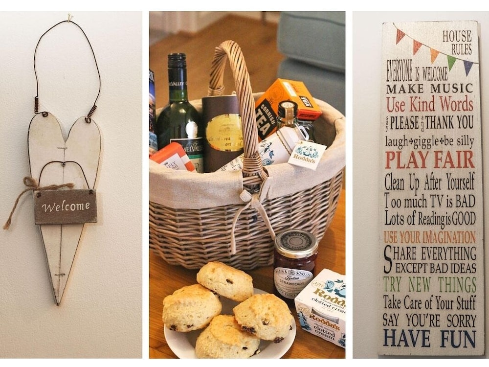 Bude Vacations - Penhaven - Property Image 8