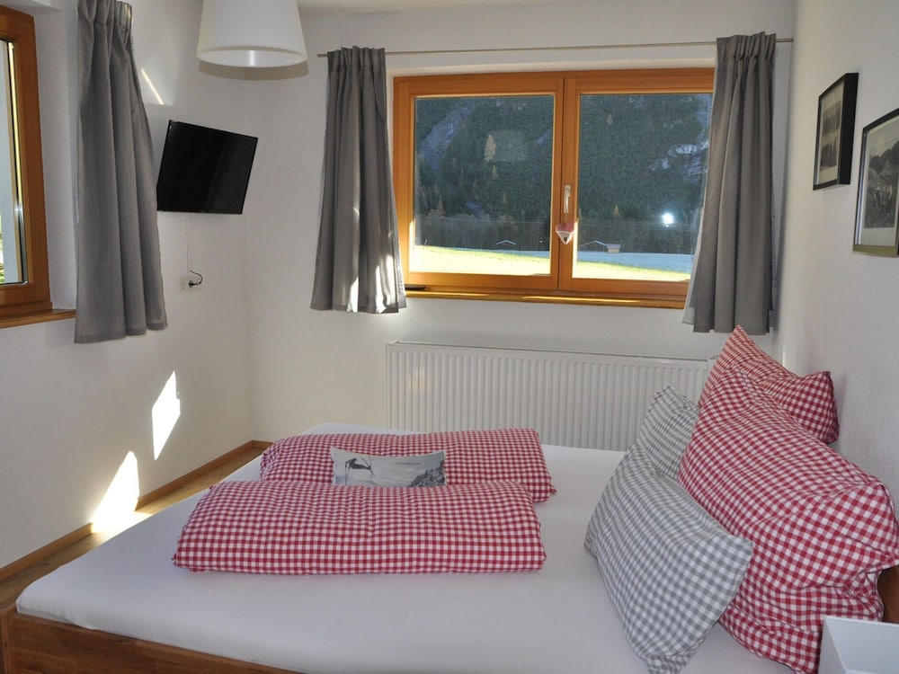 Chalet in Steeg Near Ski Slopes Lechtal