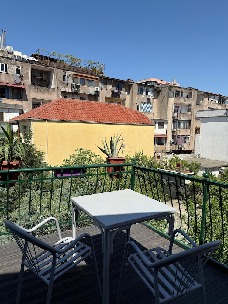 Shkodra Guesthouse
