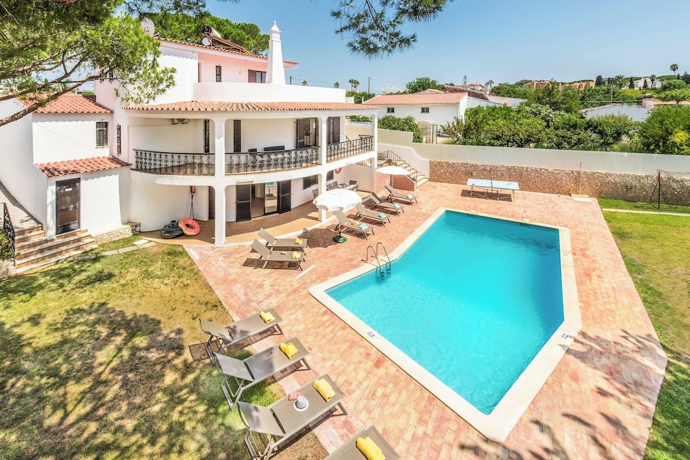 Villa Protea