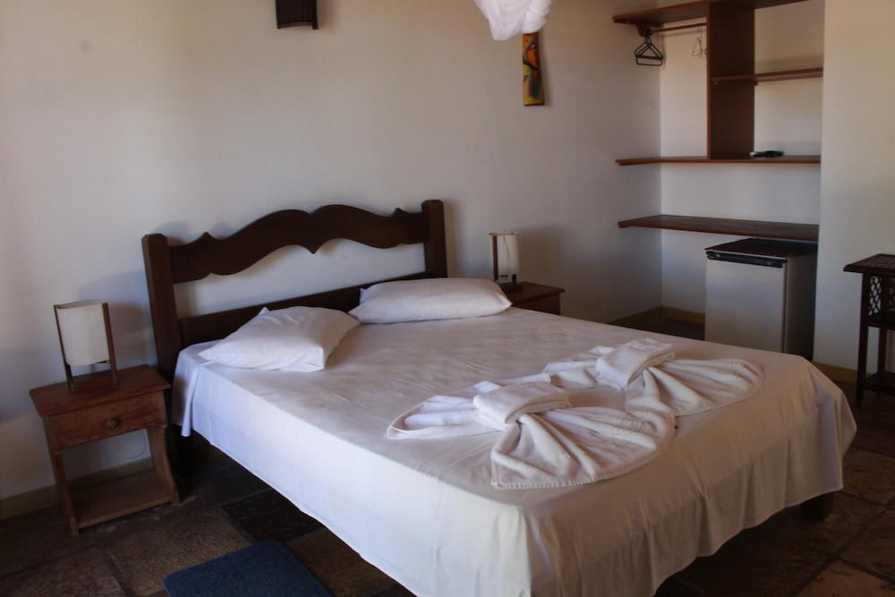 Pousada Vila Imbassai