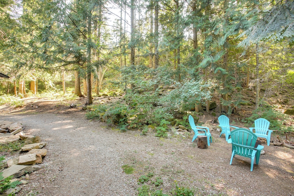 Twin Lakes Retreat: Lake, Pool & Golf Access!