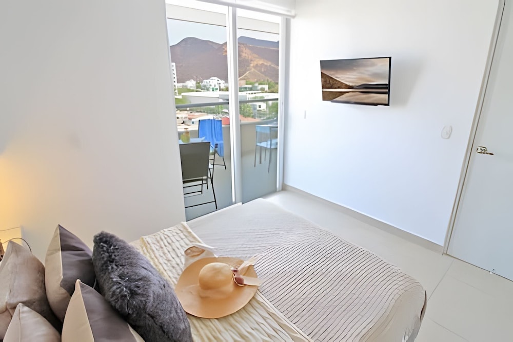Apartamentos Velas al Mar - by SOHO
