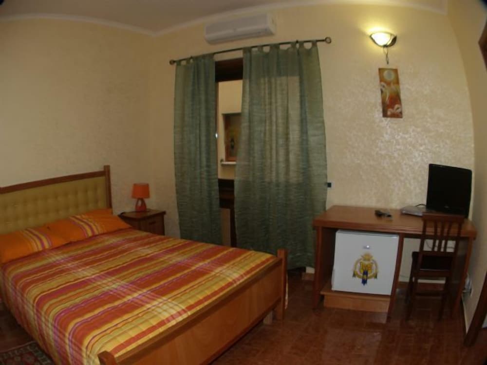 Caligola Resort