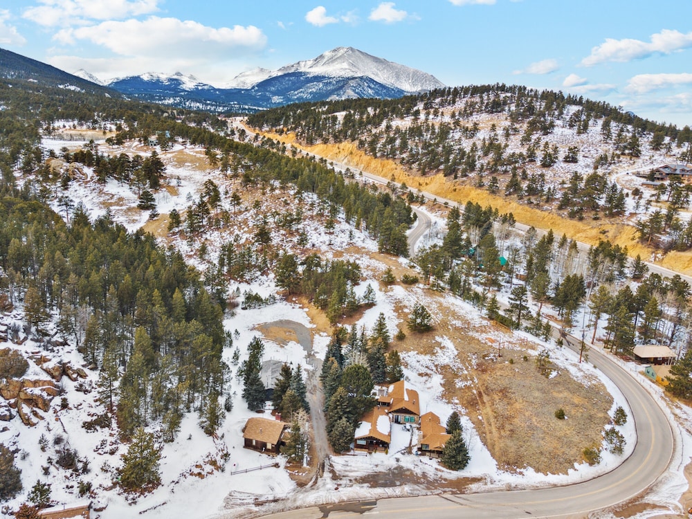 Ferncliff Lodge - Property Image 27