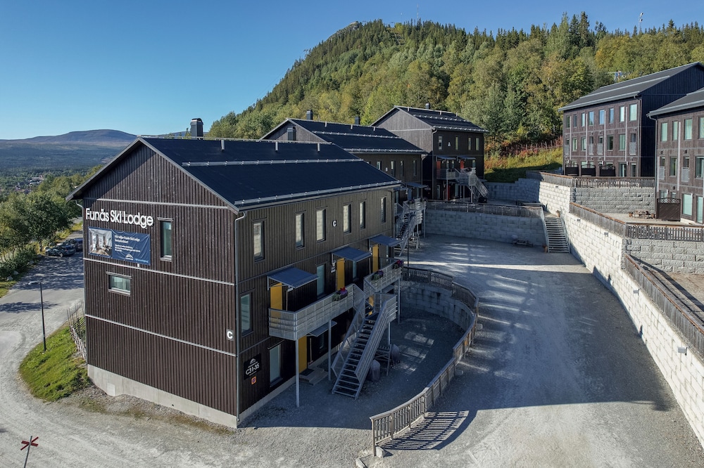 Funäs Ski Lodge