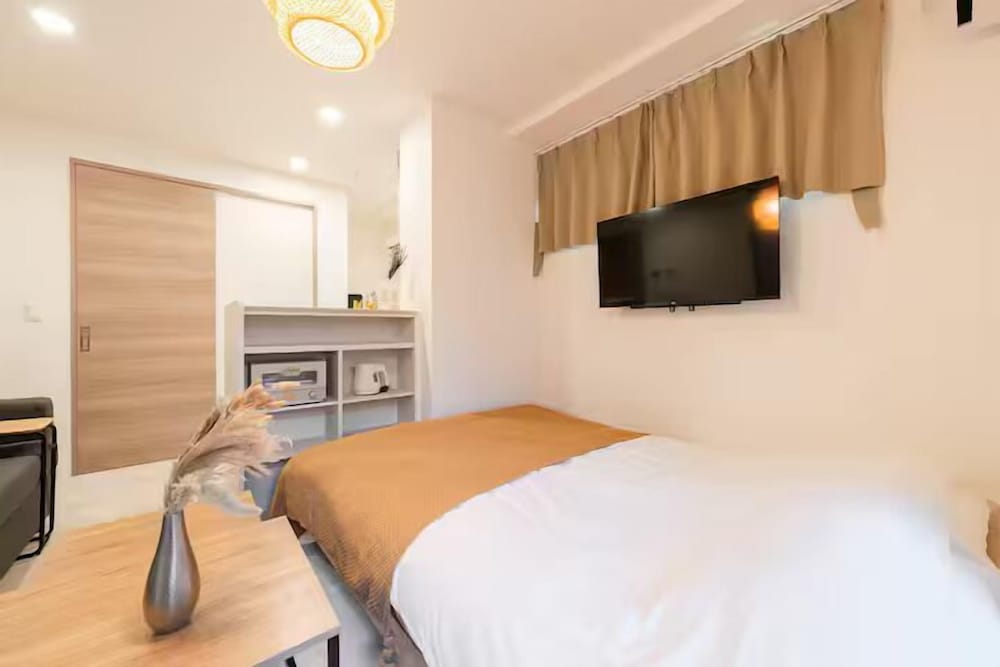 House Hotel Ekoda 101 301