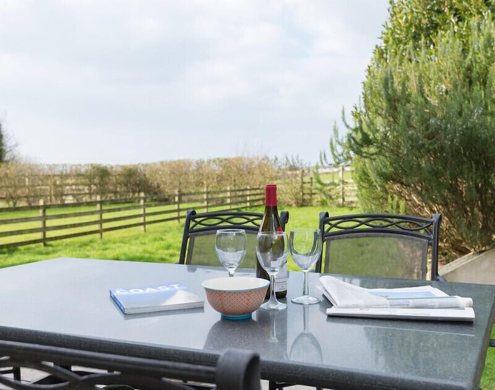 Lundy Cottage