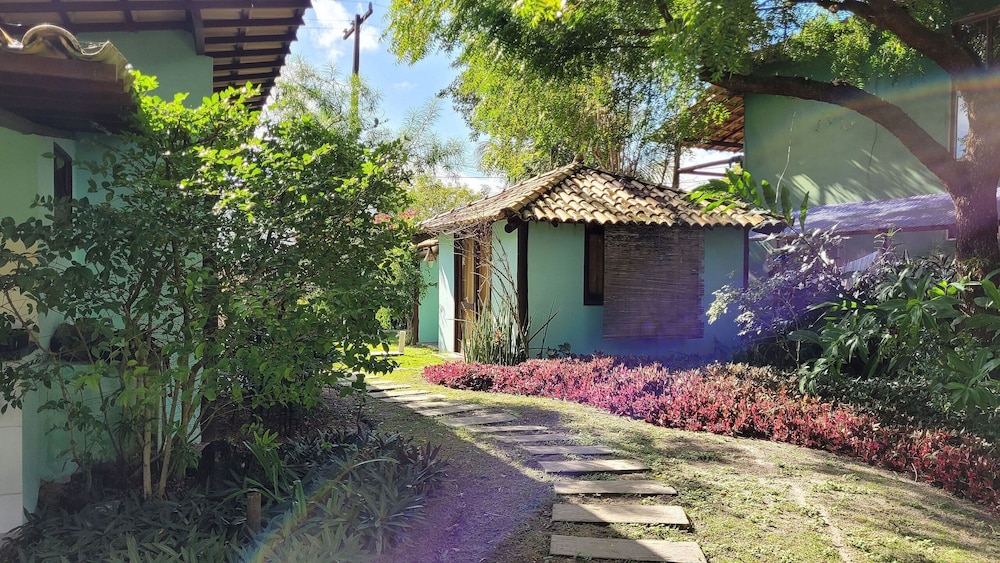 Casa Aruna Principal-Peninsula  Marau