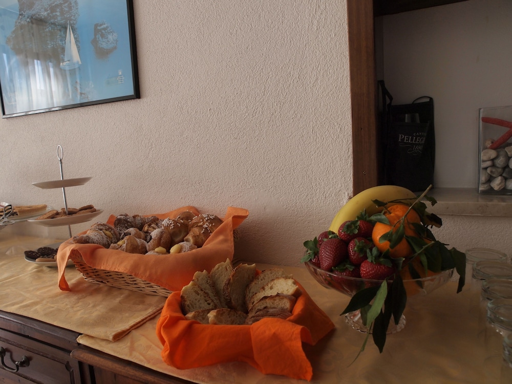 Locanda Lighea