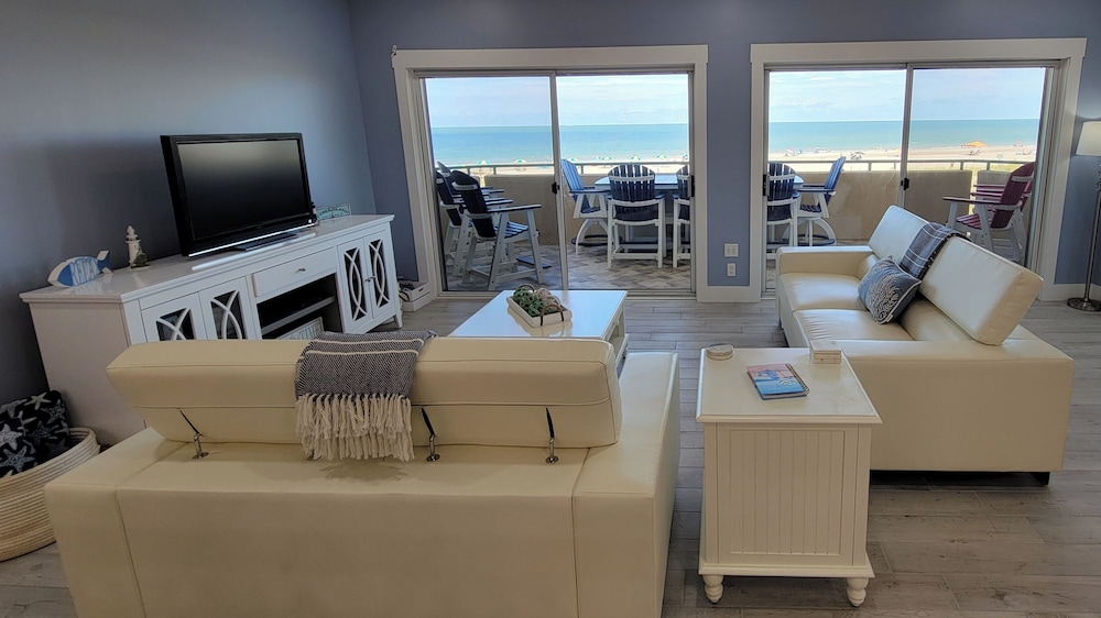 Desoto Beach Club 2 Tybee Vacation Rentals