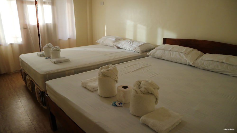 Brenmariel Tourist Inn