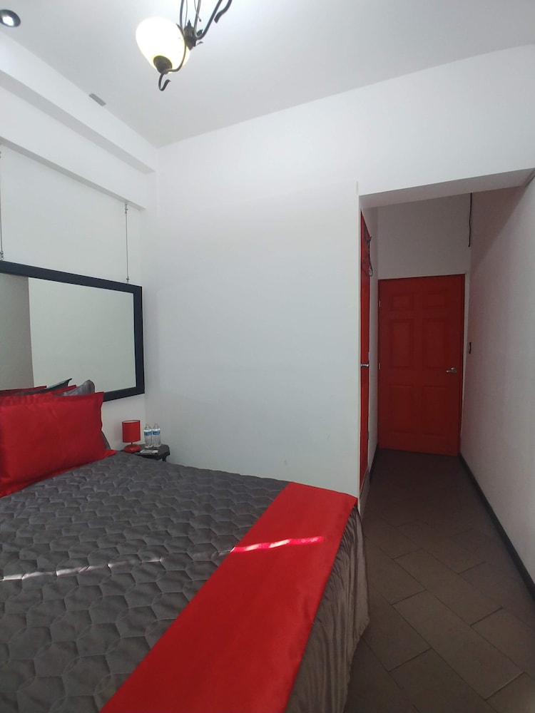 Cayalito Apart view 5