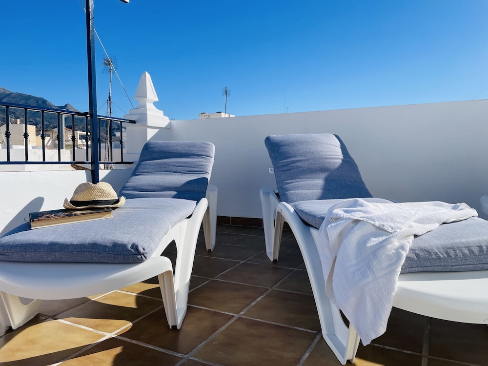 Casa Corazon de Nerja by At Home Costa del sol