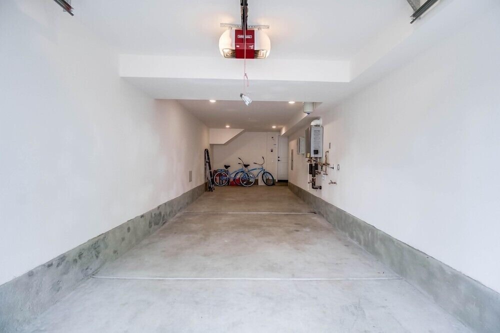 Santa Barbara Loft
