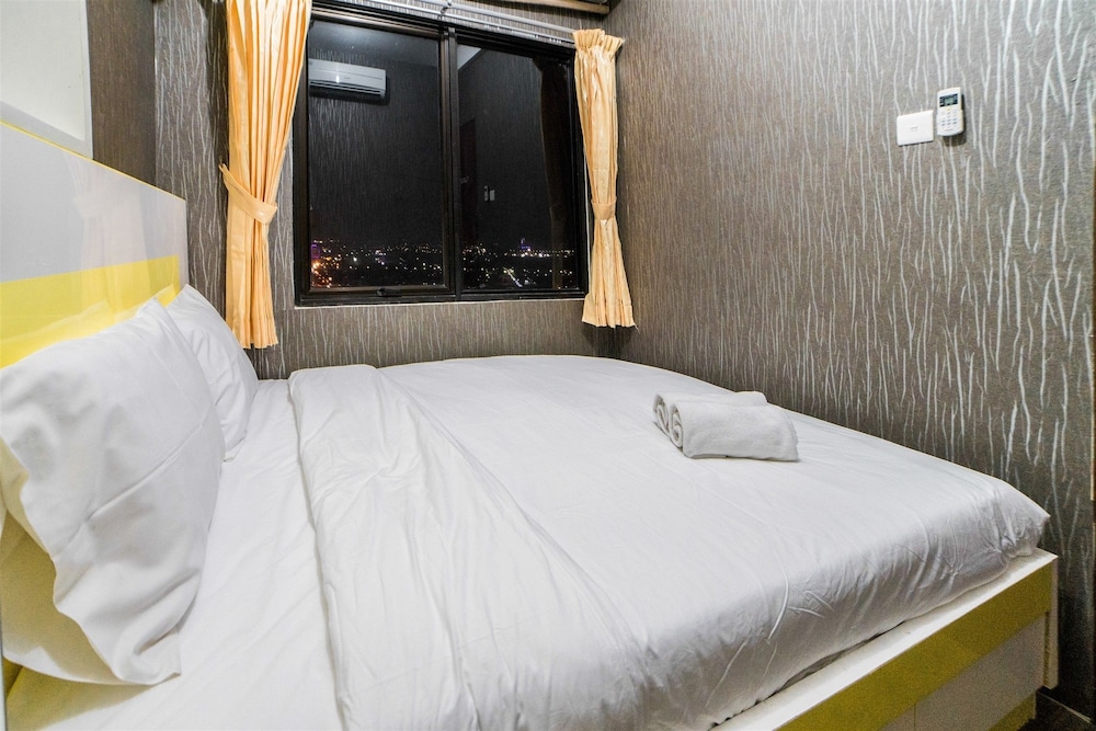 Best Price Tamansari Panoramic Apartment with Mountain View, 万隆 - 20