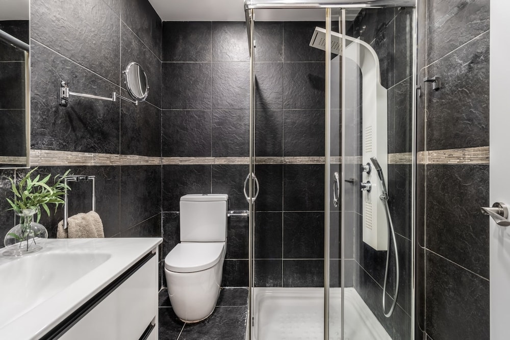 Elton - 1 Bedroom in Chueca